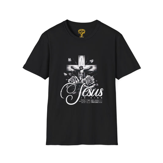 Crucifix T-Shirt