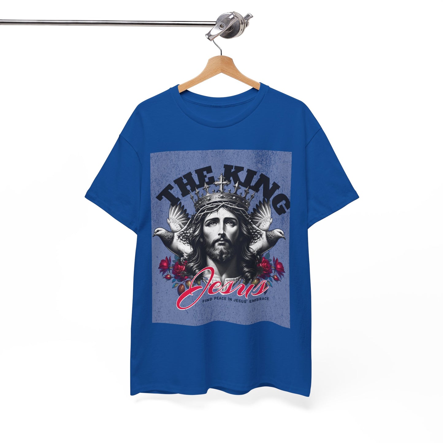 Jesus Christ the King