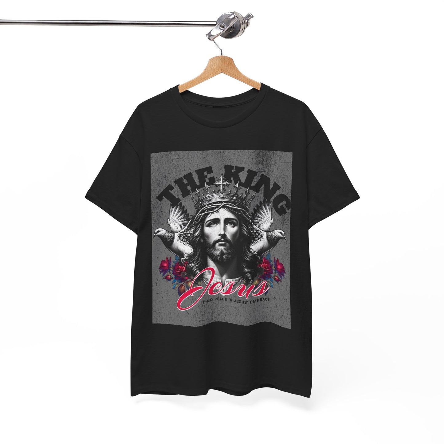 Jesus Christ the King