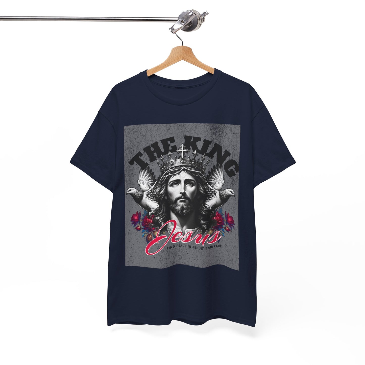 Jesus Christ the King