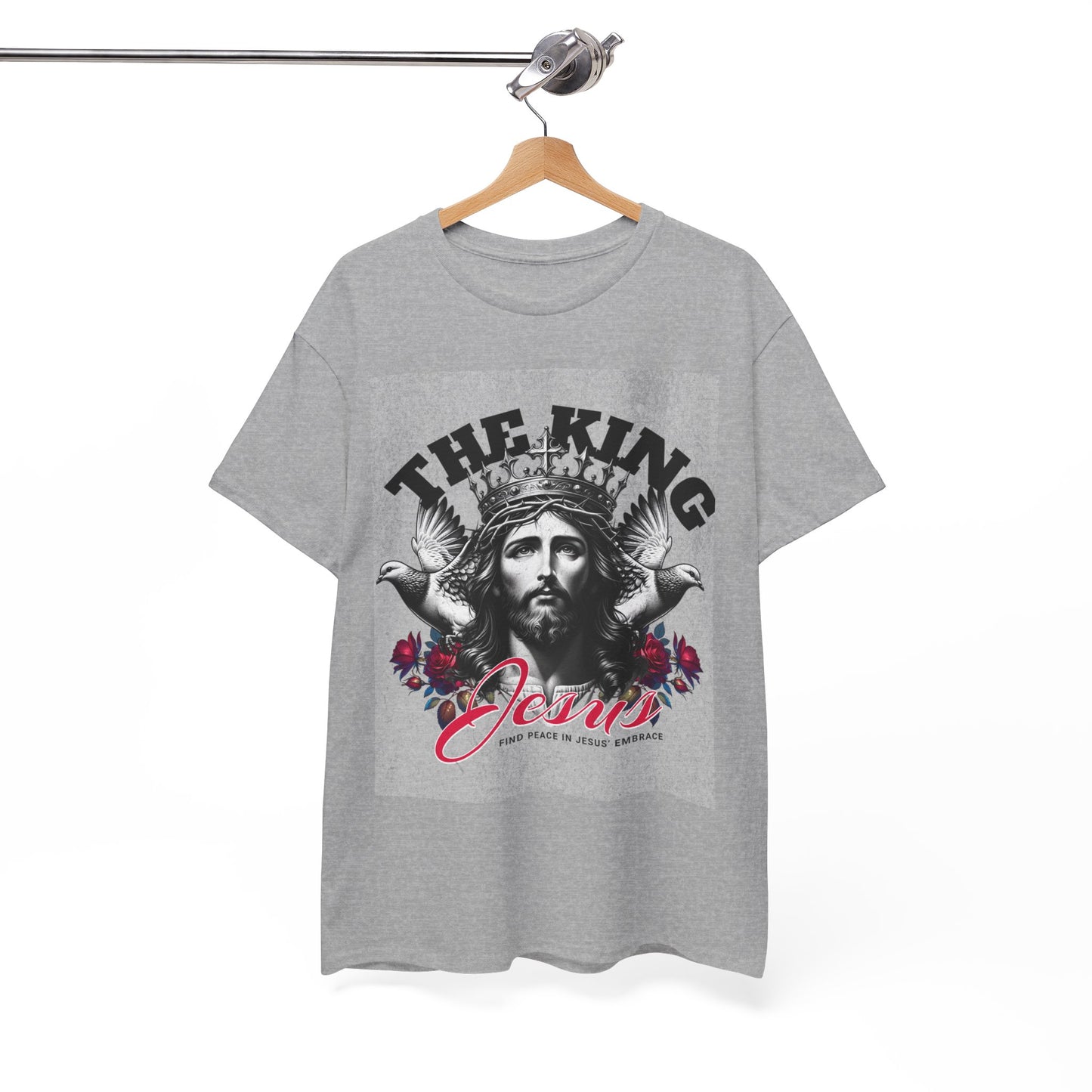 Jesus Christ the King