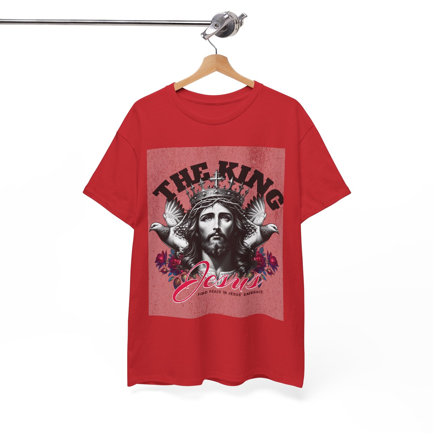 Jesus Christ the King
