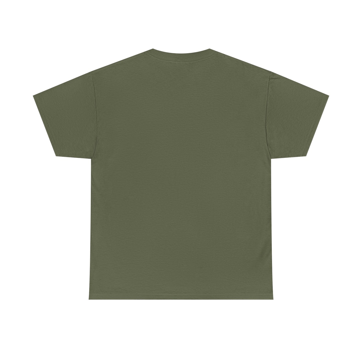 Faith T-Shirt - Unisex Tee