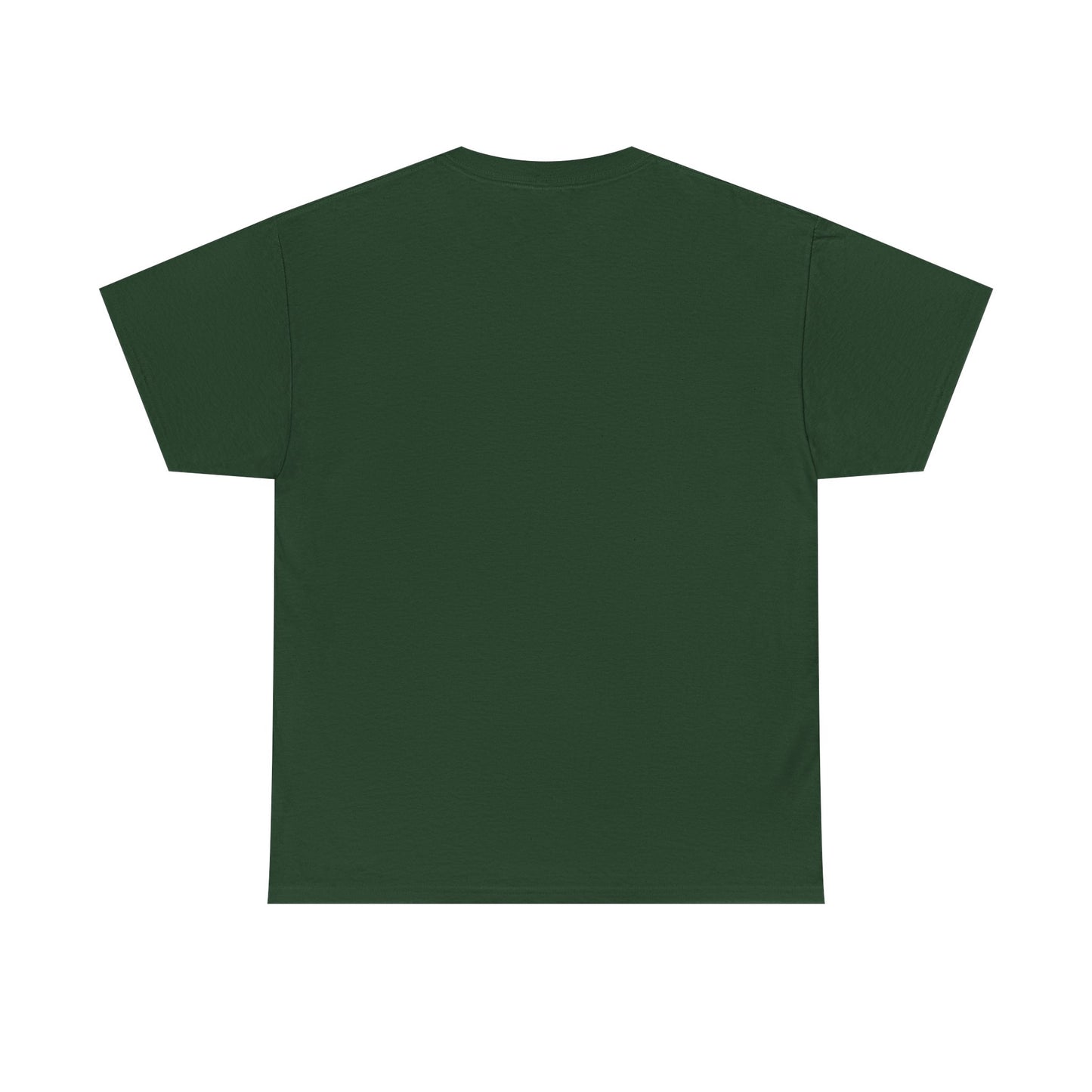 Faith T-Shirt - Unisex Tee