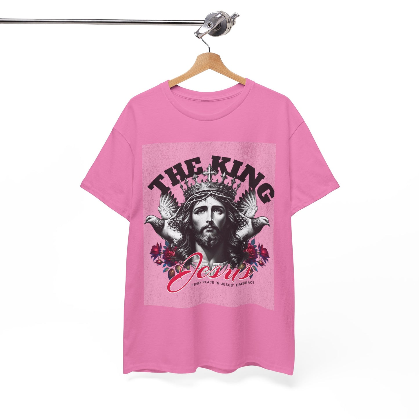 Jesus Christ the King