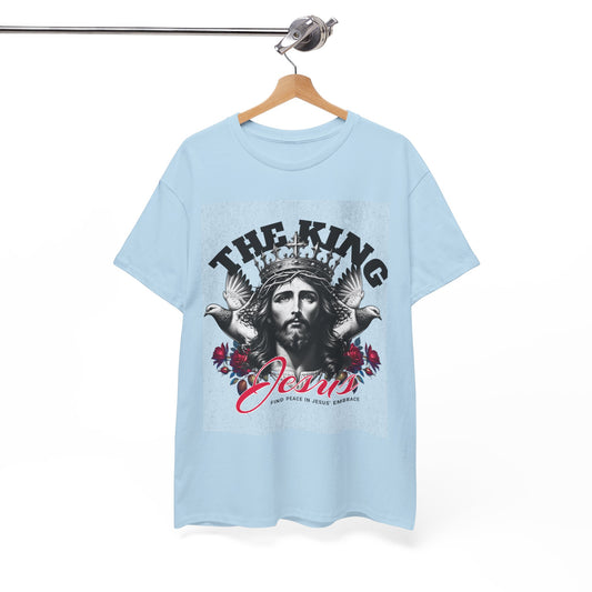 Jesus Christ the King