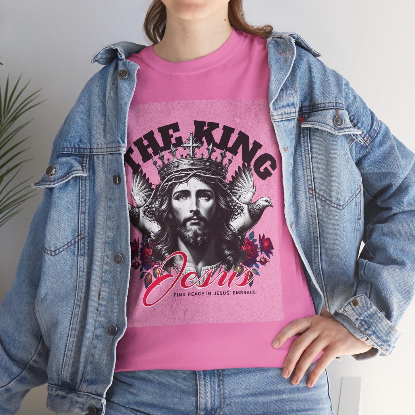 Jesus Christ the King