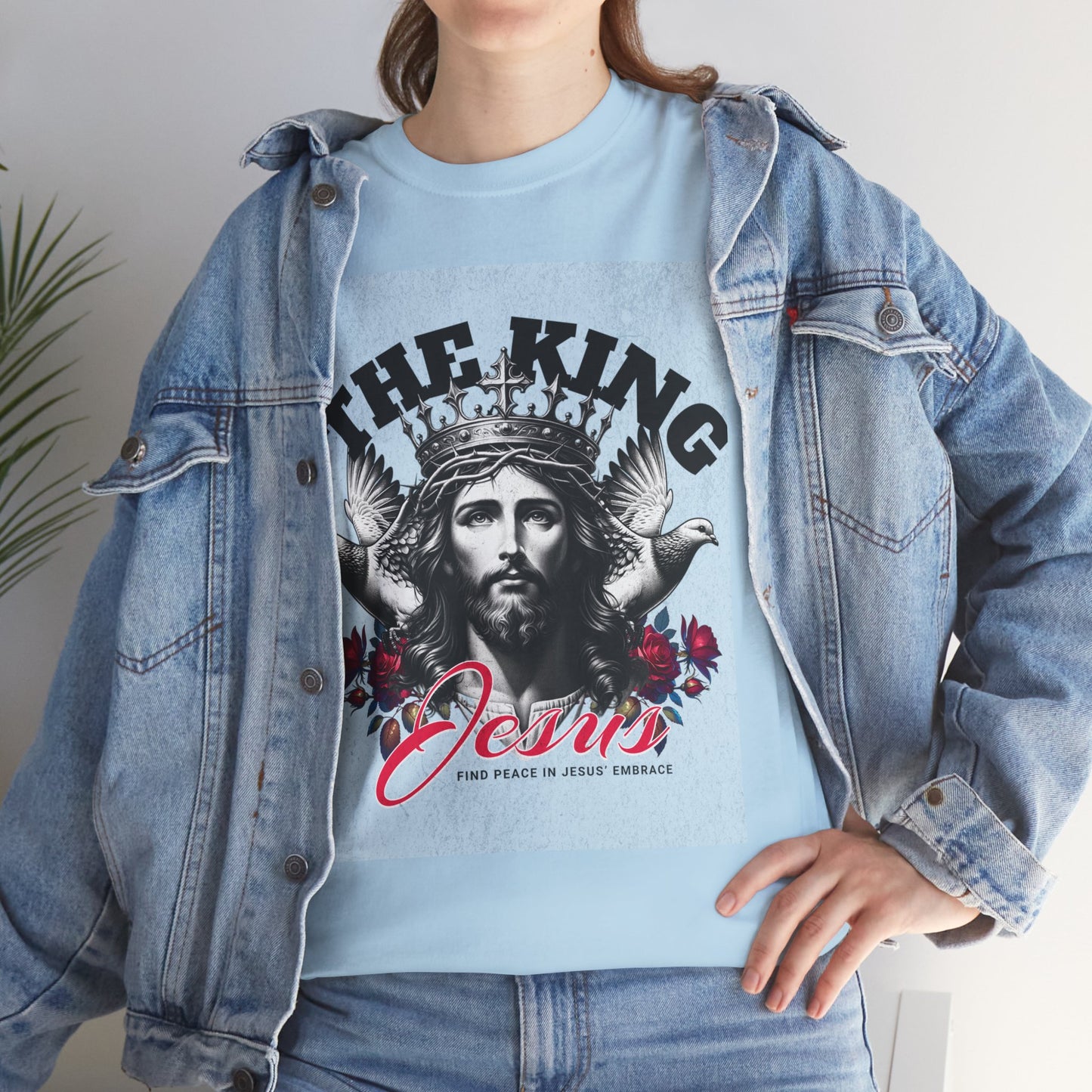 Jesus Christ the King