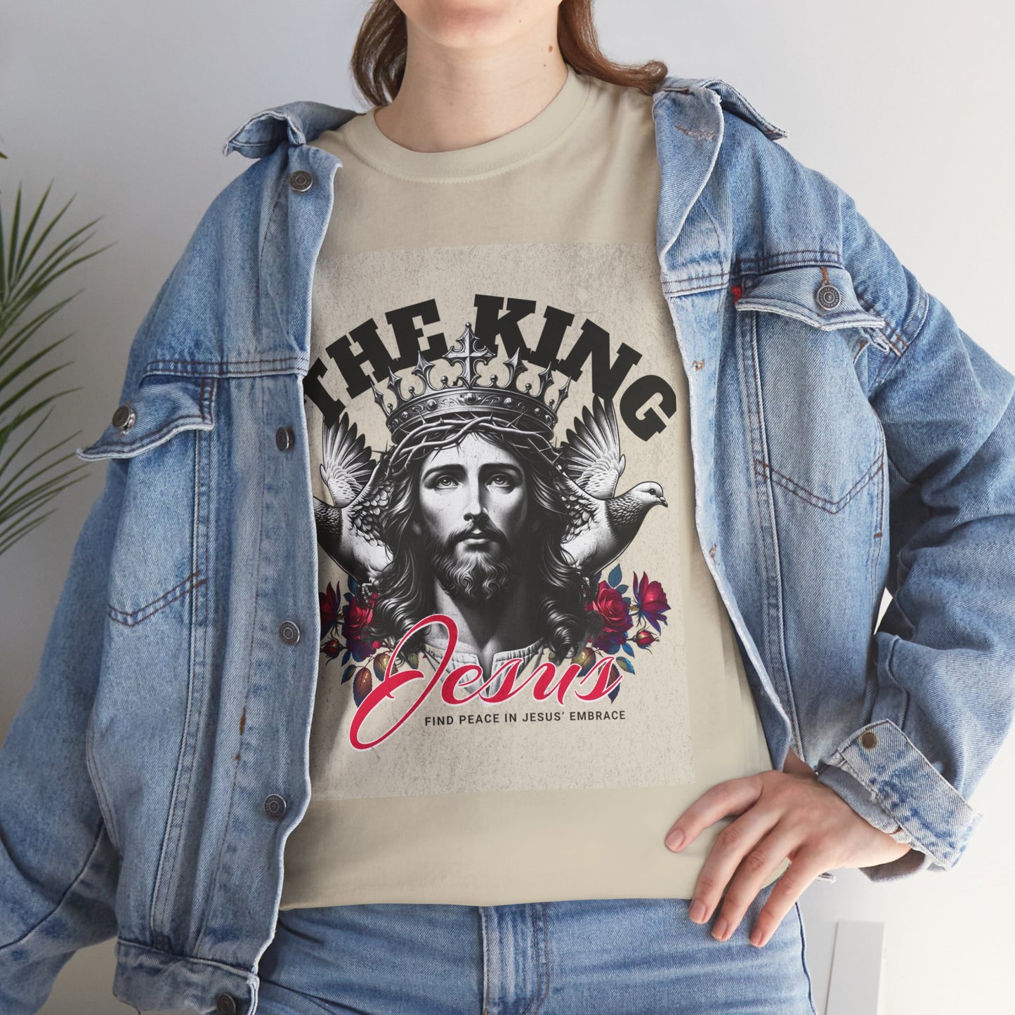 Jesus Christ the King