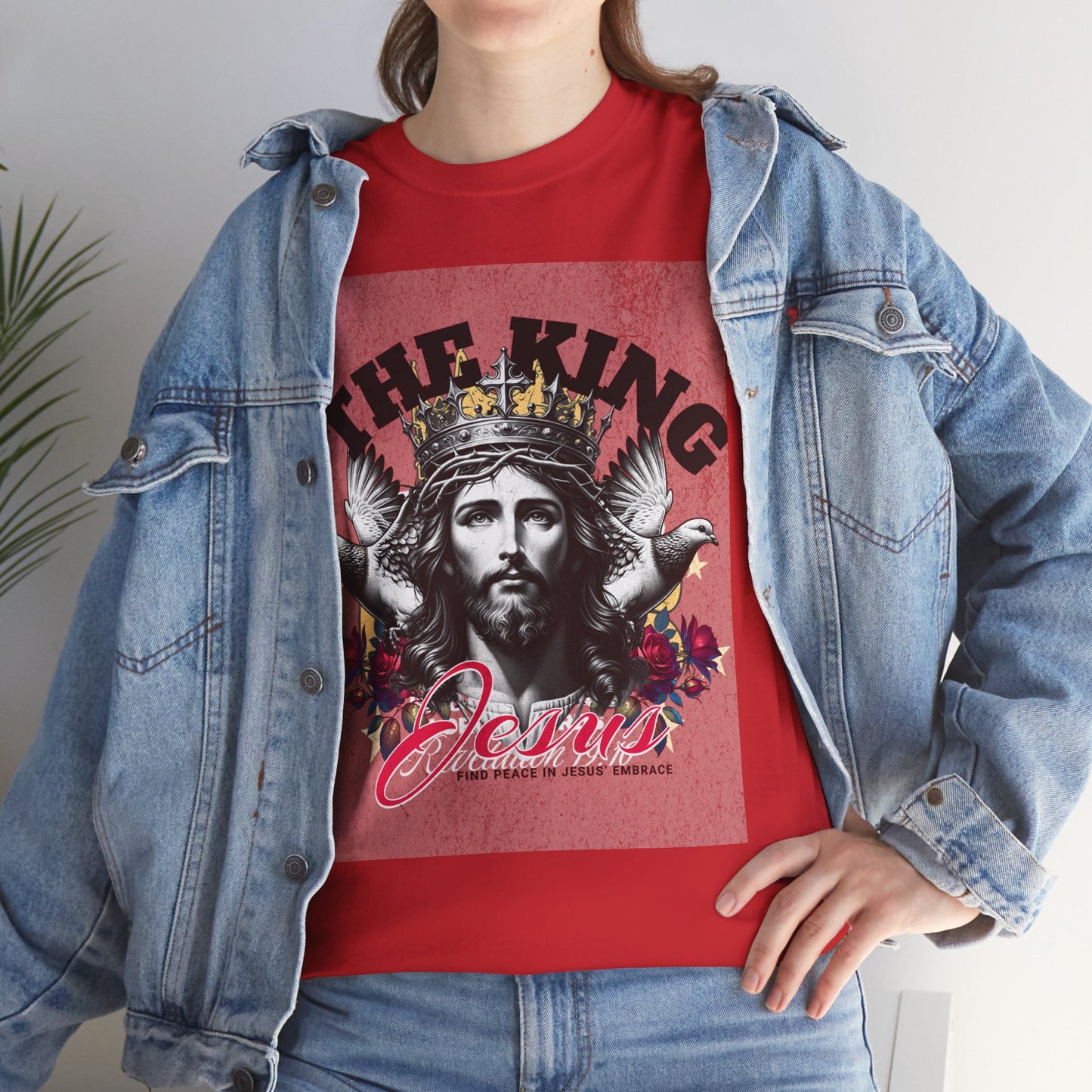 Jesus Christ the King