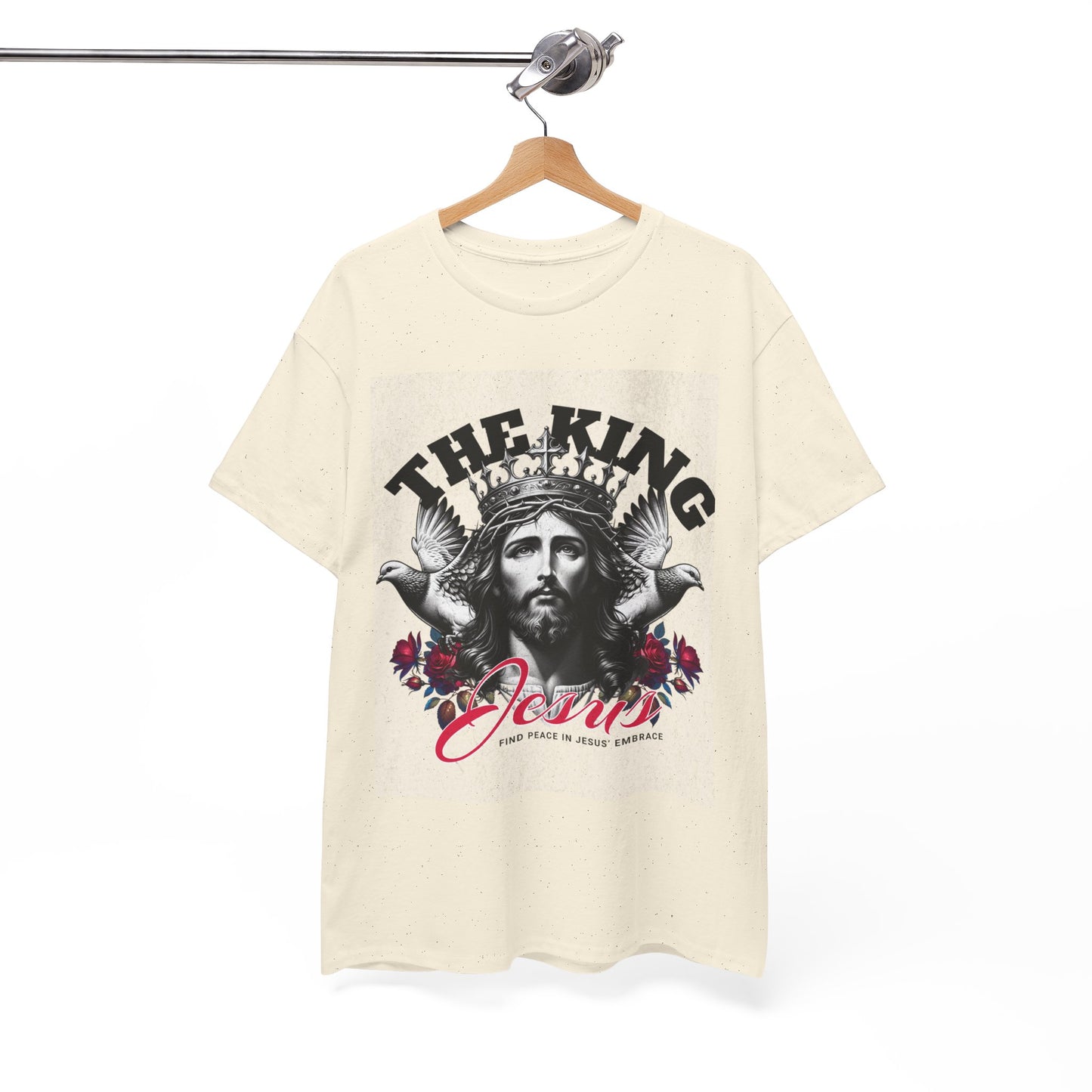 Jesus Christ the King