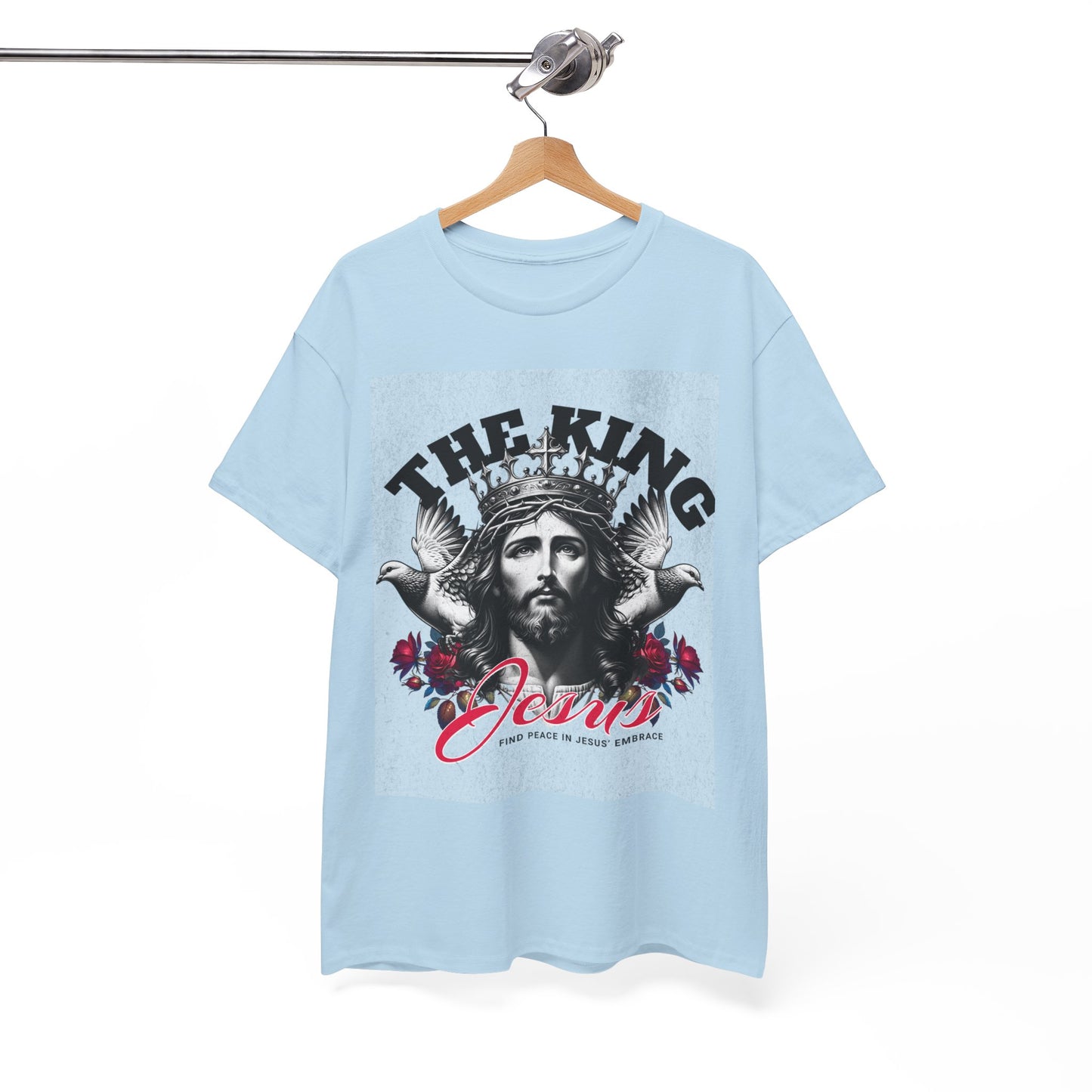 Jesus Christ the King