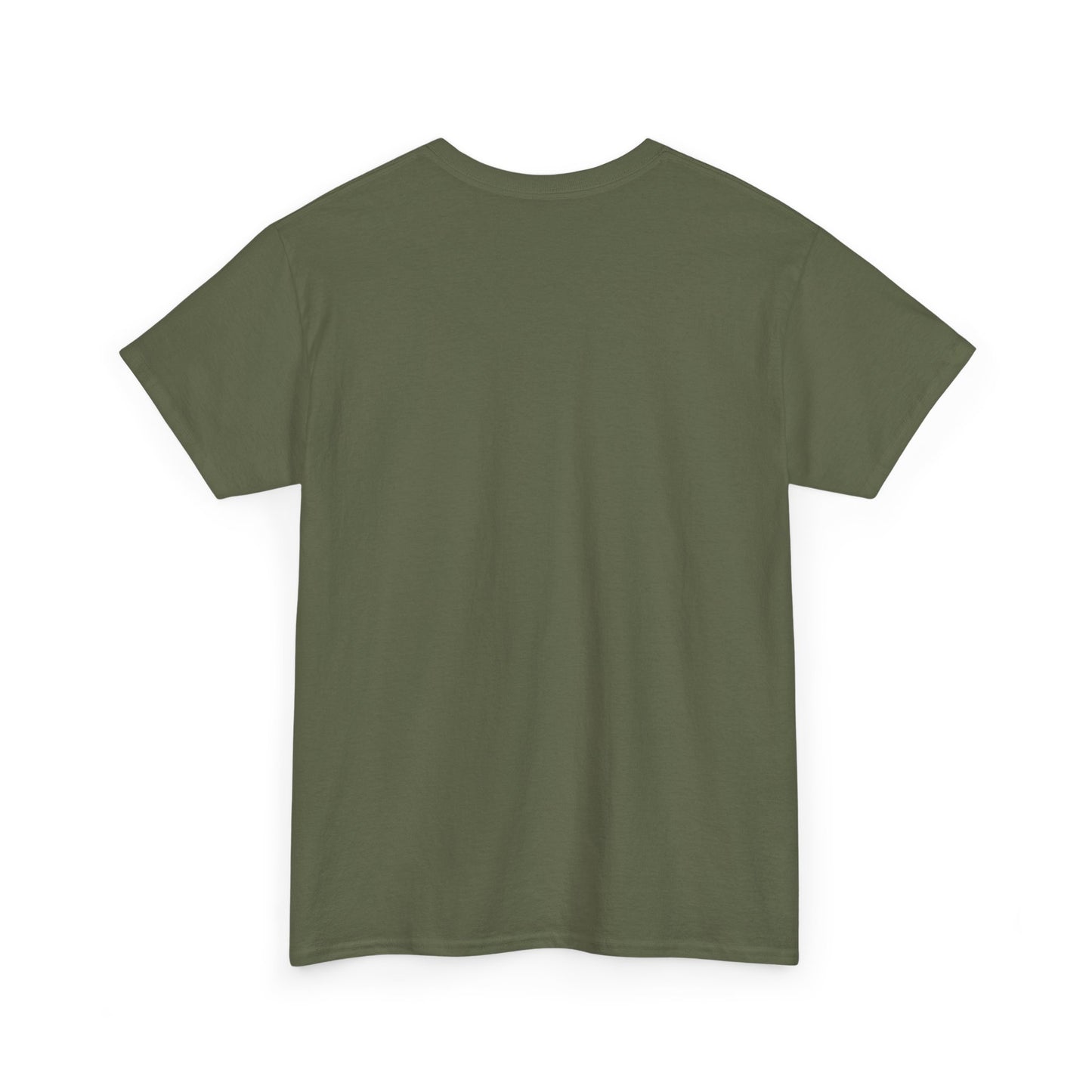 Faith T-Shirt - Unisex Tee