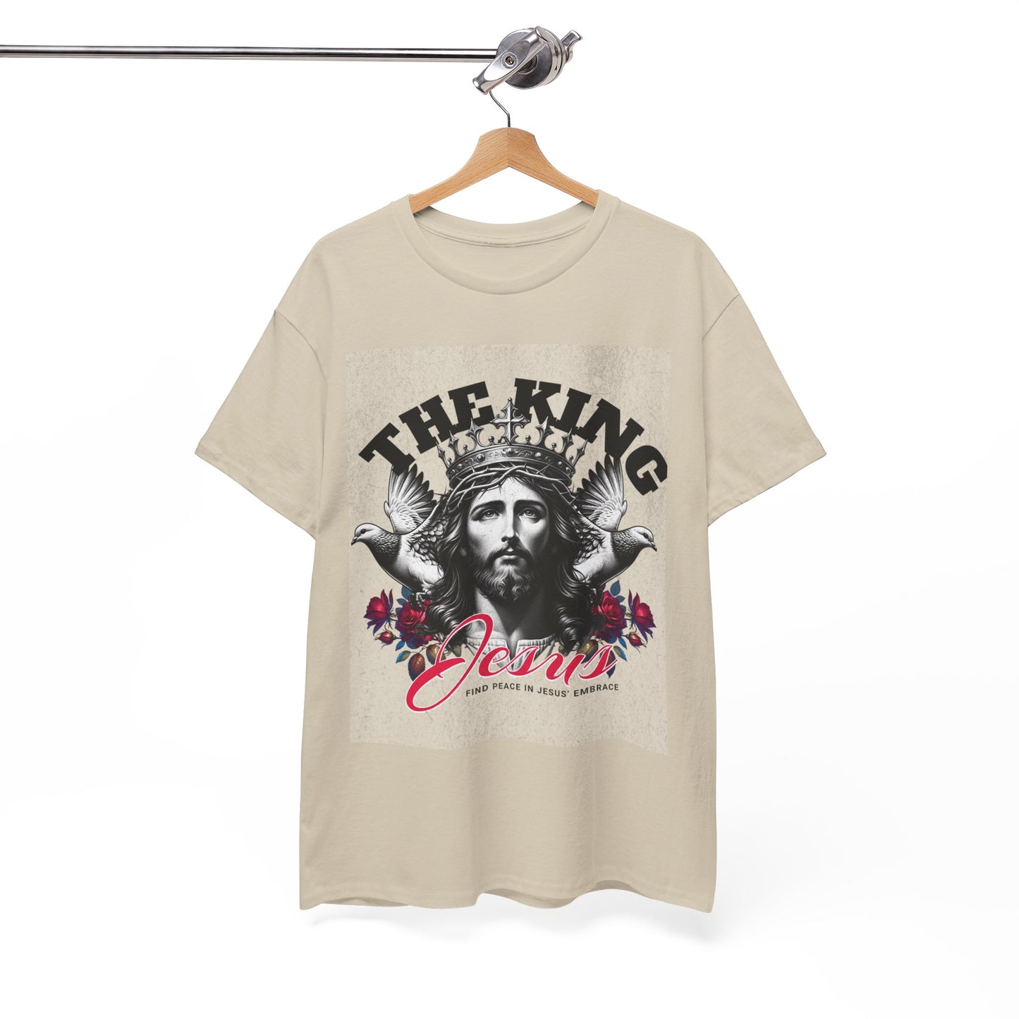 Jesus Christ the King
