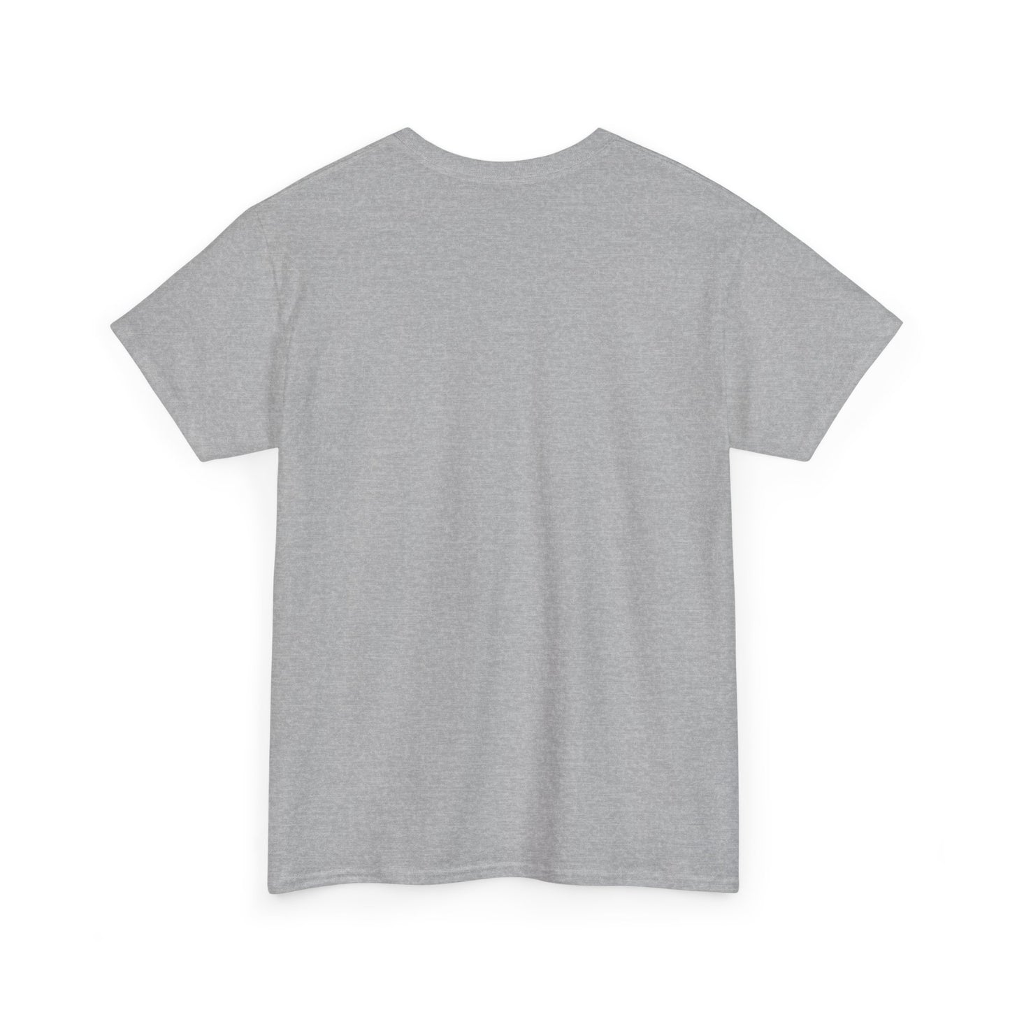 Bible T-Shirt for Christian Faith Unisex Heavy Cotton Tee