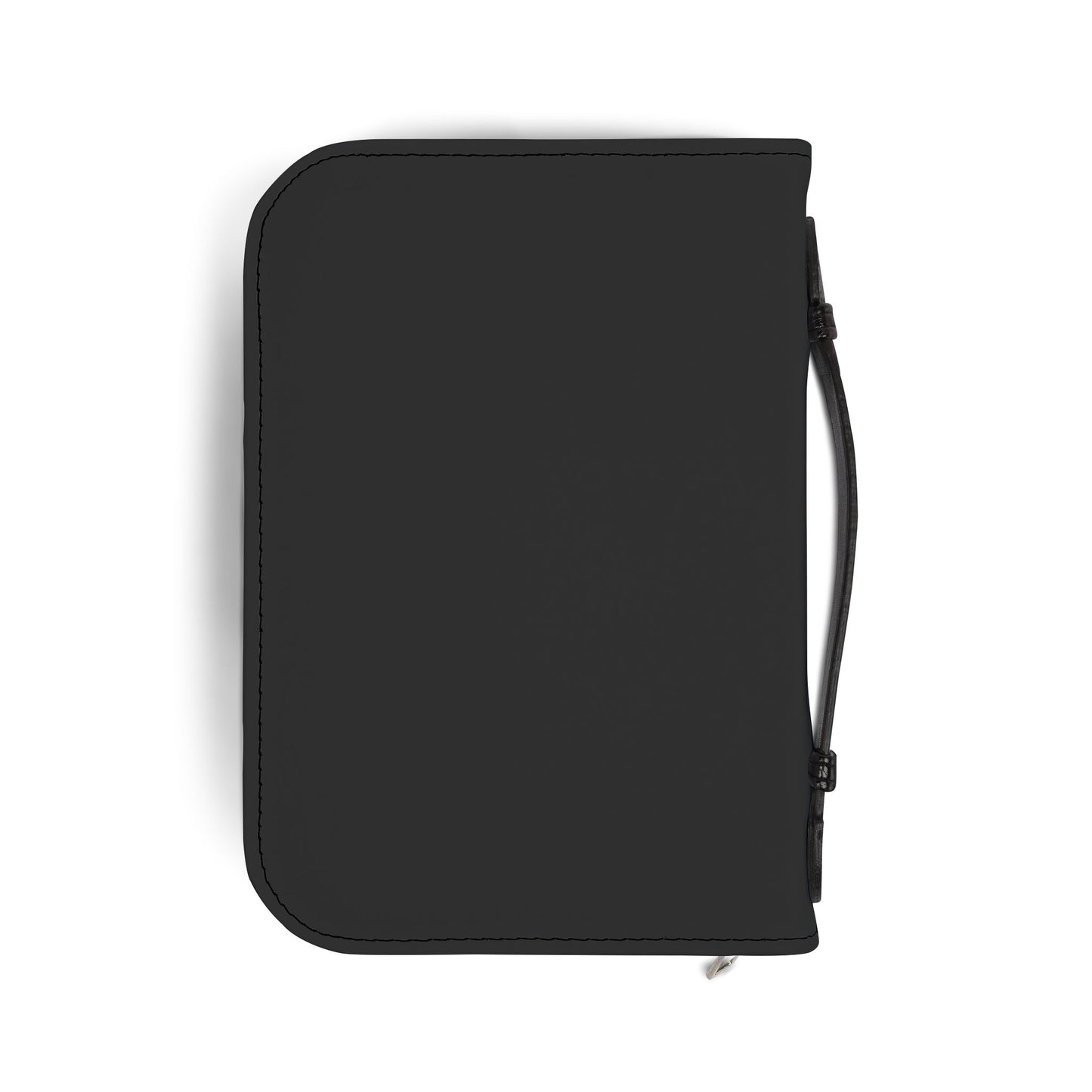 Our Lady of Guadalupe Bible Cover – Floral Prayer Zippered Case