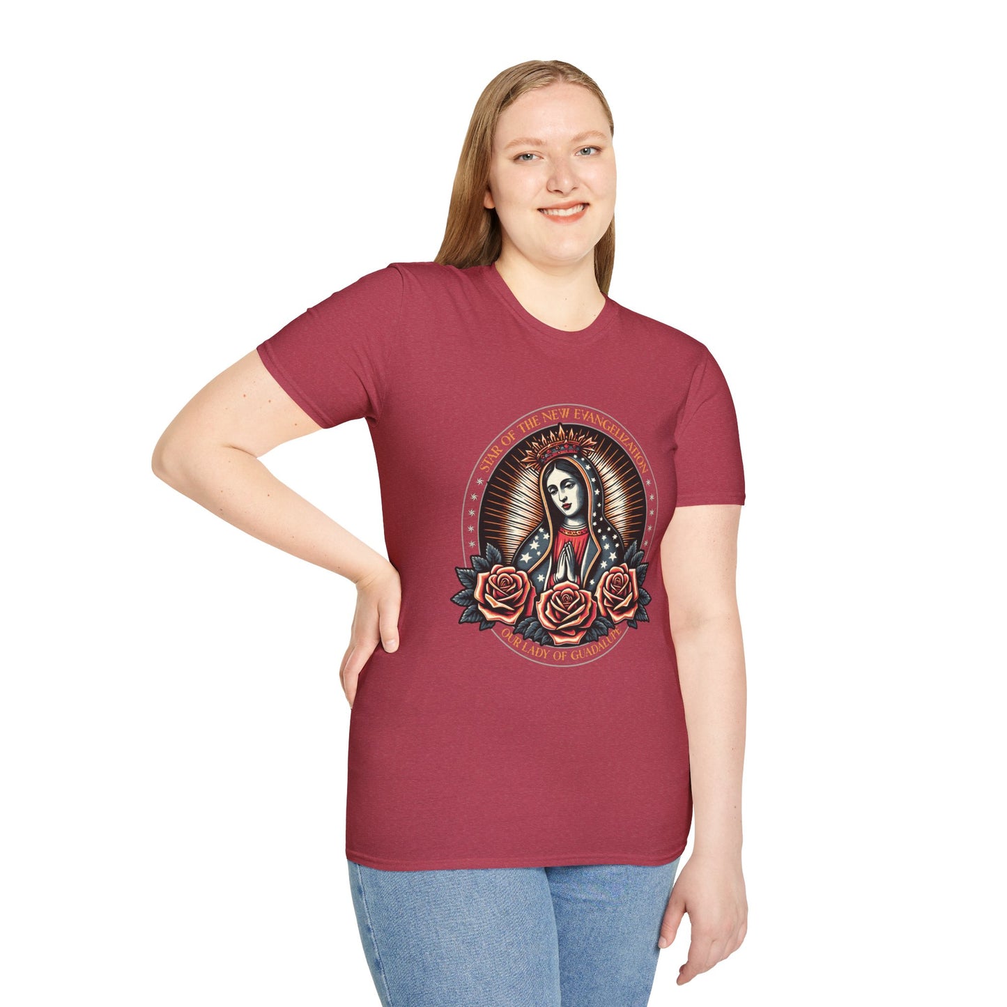Our Lady of Guadalupe