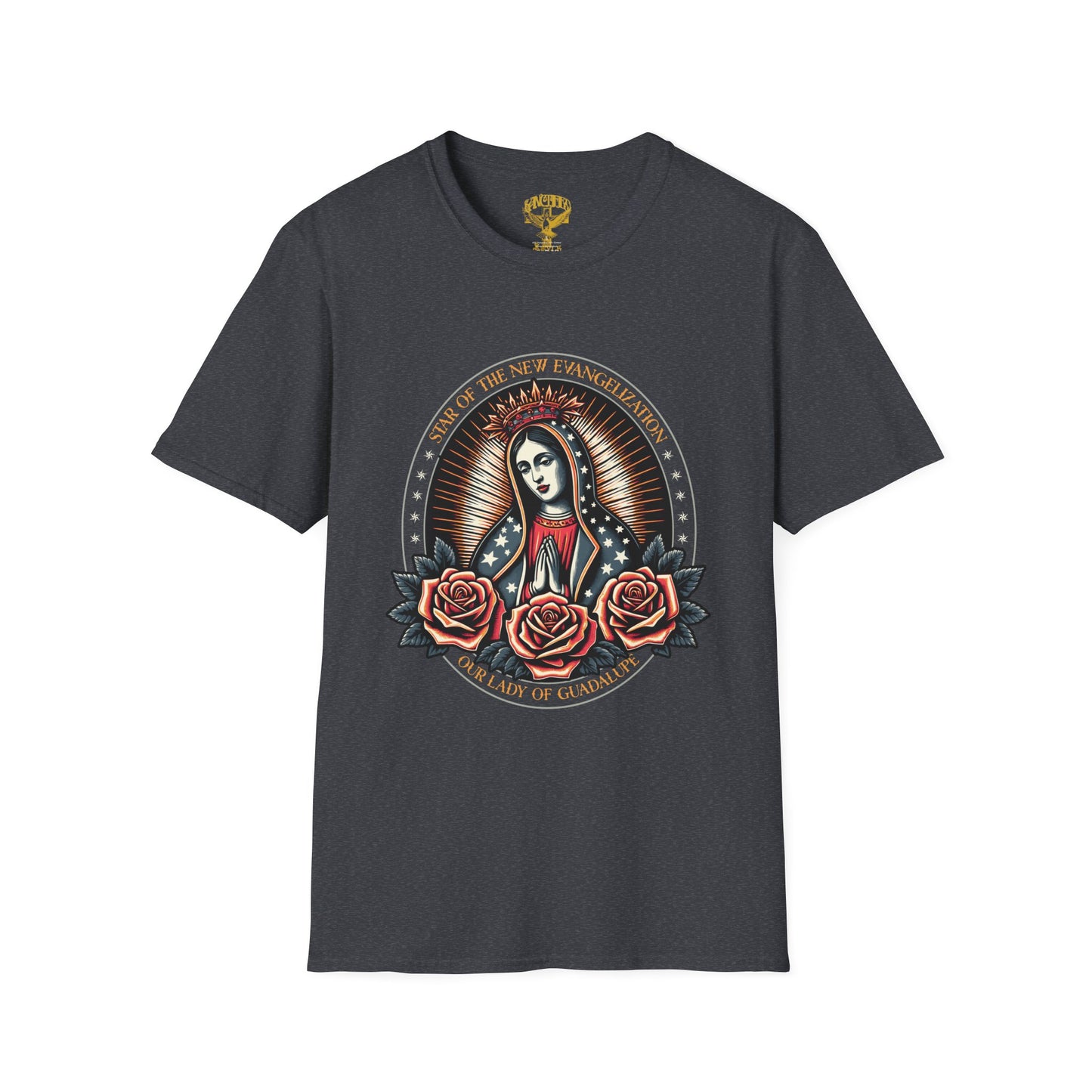 Our Lady of Guadalupe