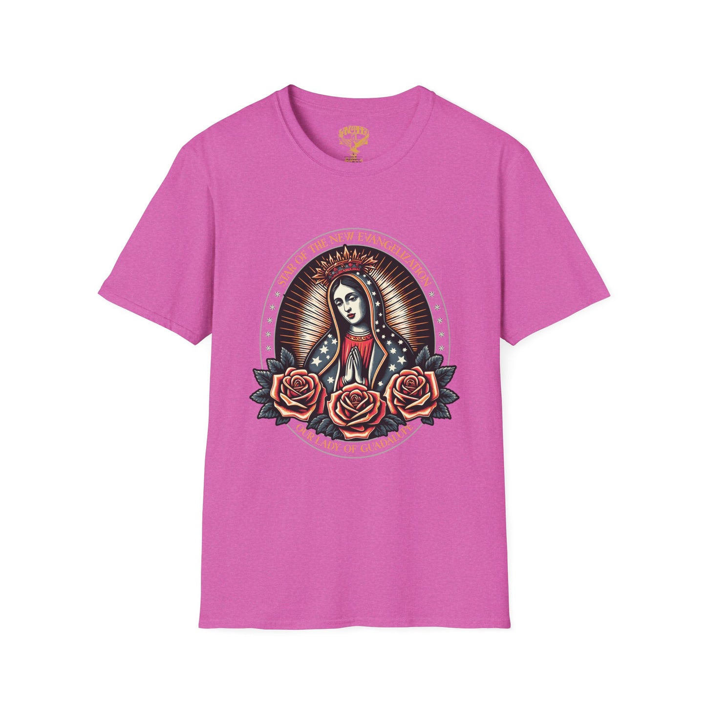 Our Lady of Guadalupe