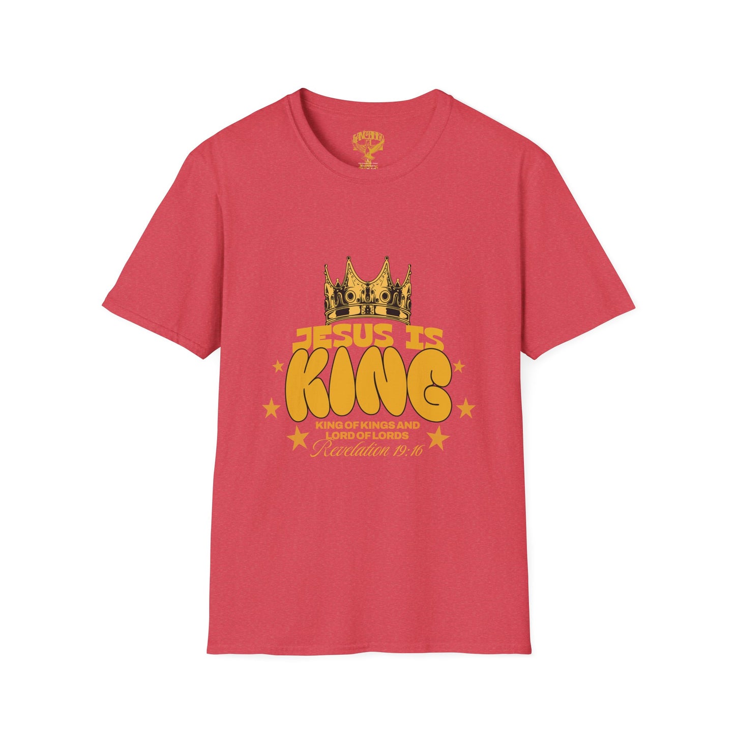 King of Kings T-Shirt