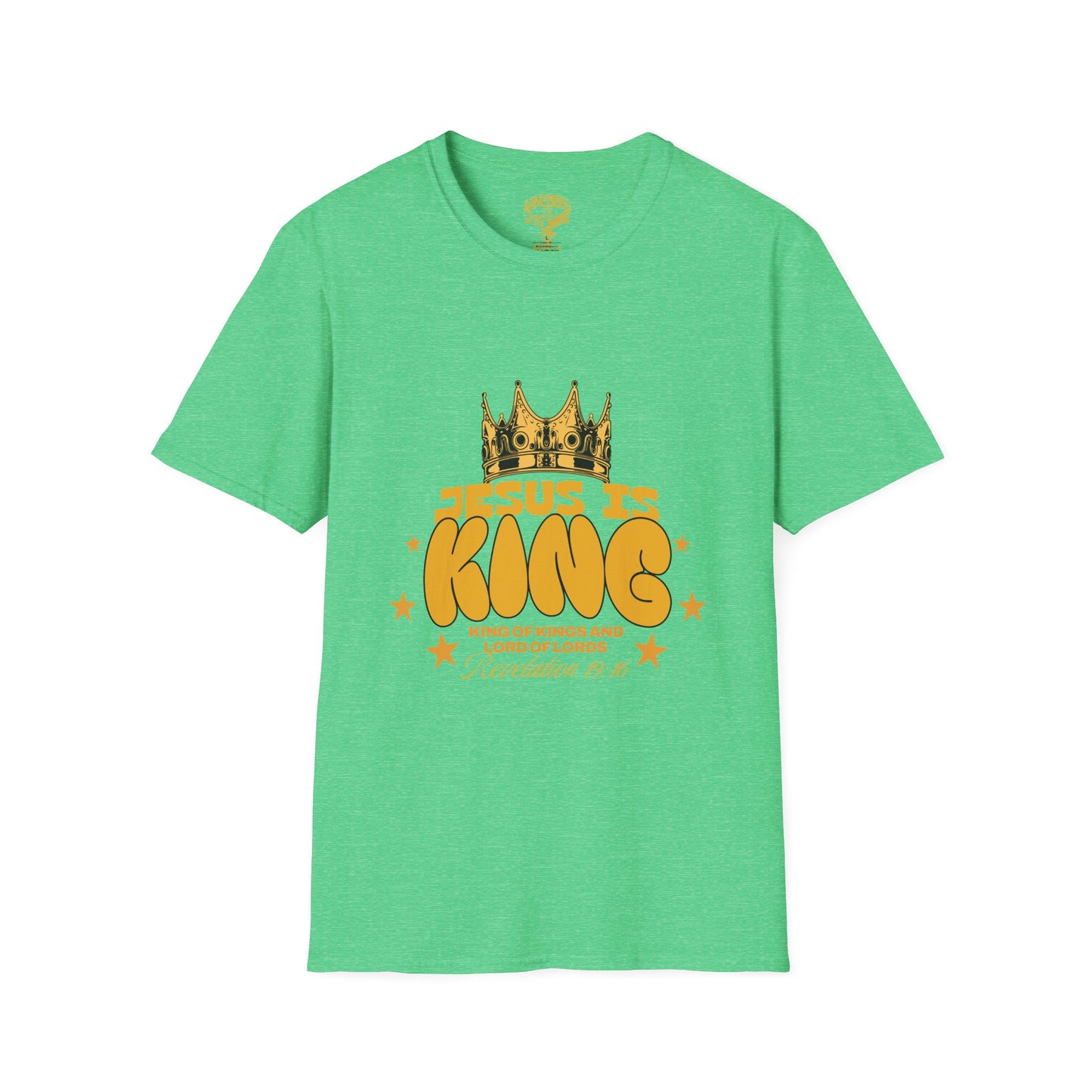 King of Kings T-Shirt