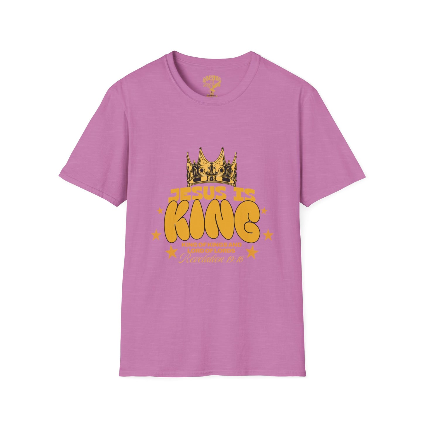 King of Kings T-Shirt