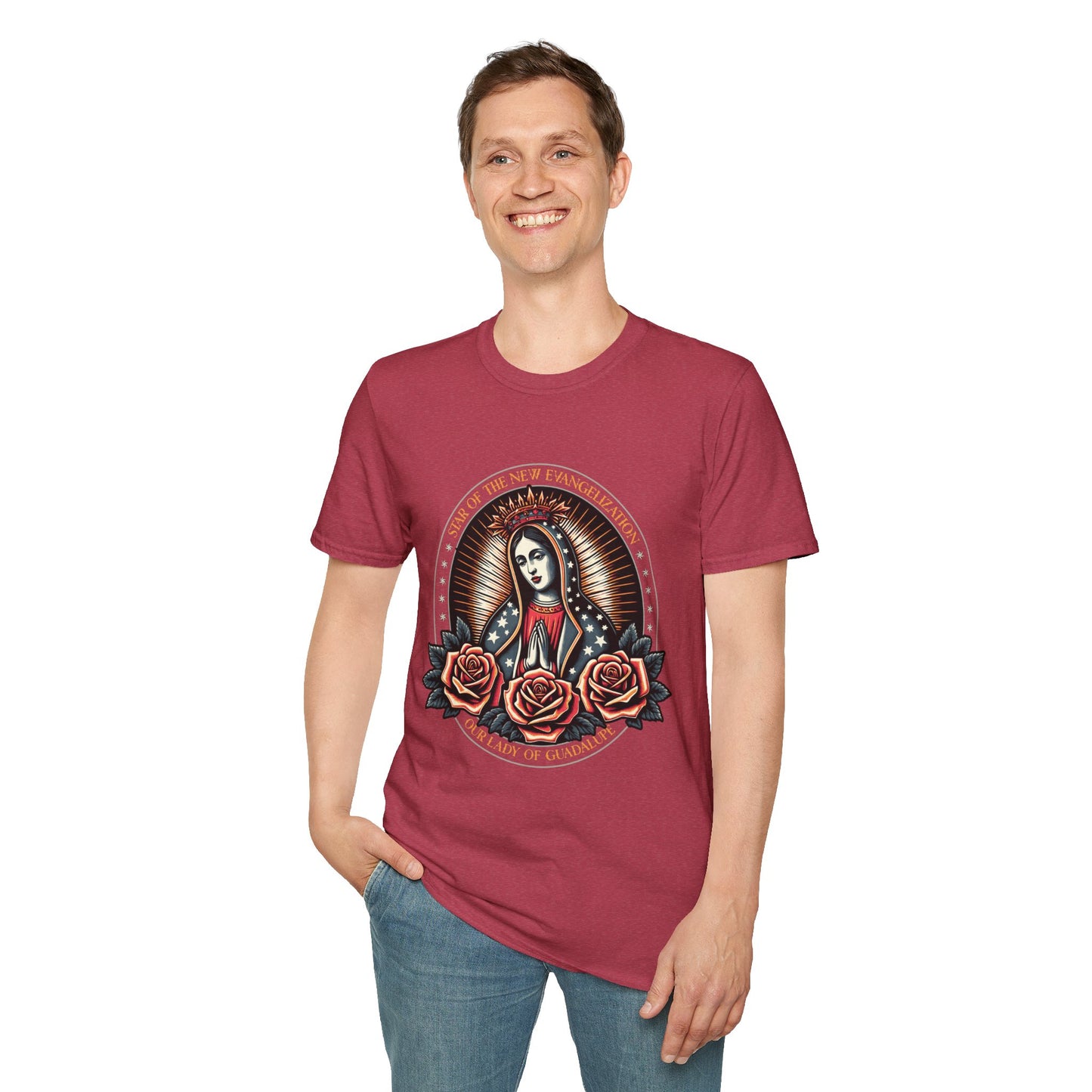 Our Lady of Guadalupe