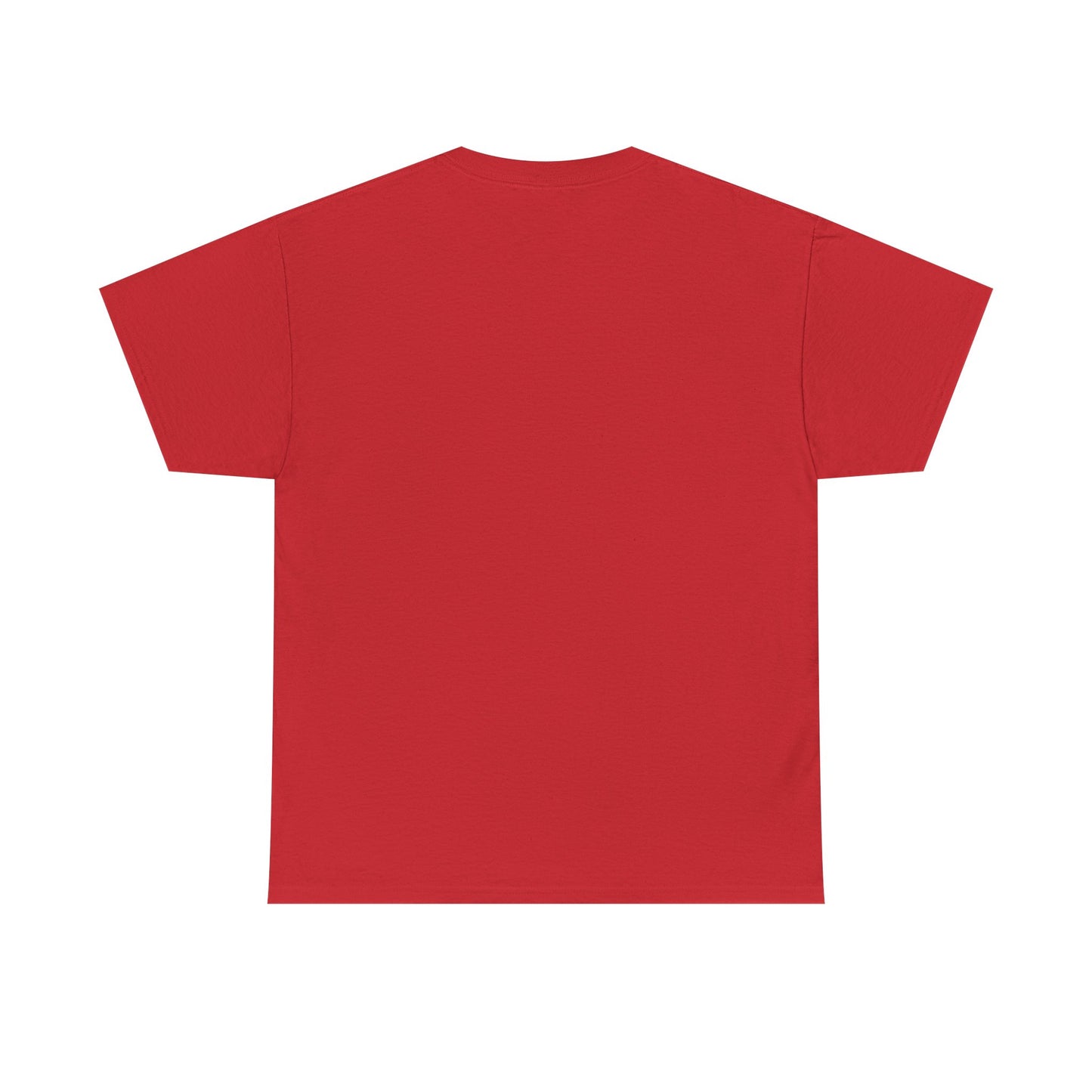 Bible T-Shirt for Christian Faith Unisex Heavy Cotton Tee