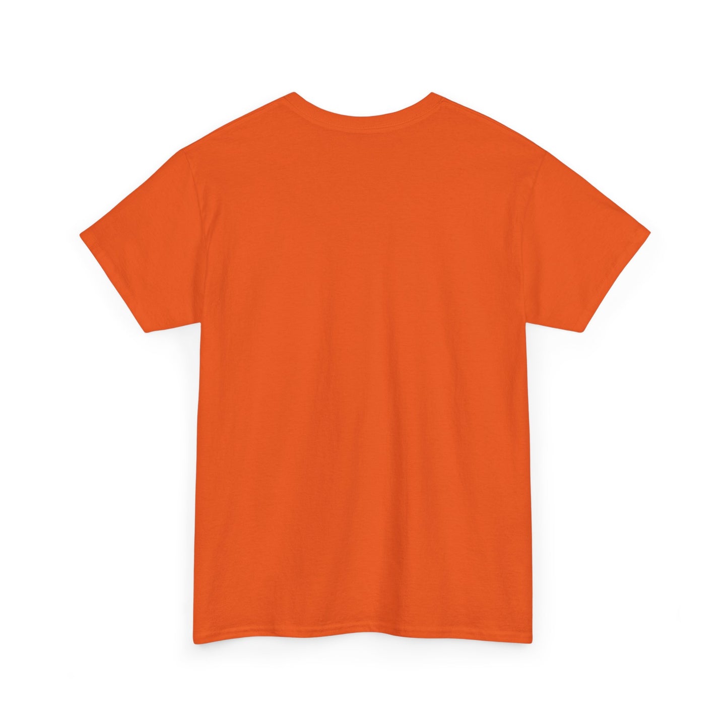 Bible T-Shirt for Christian Faith Unisex Heavy Cotton Tee