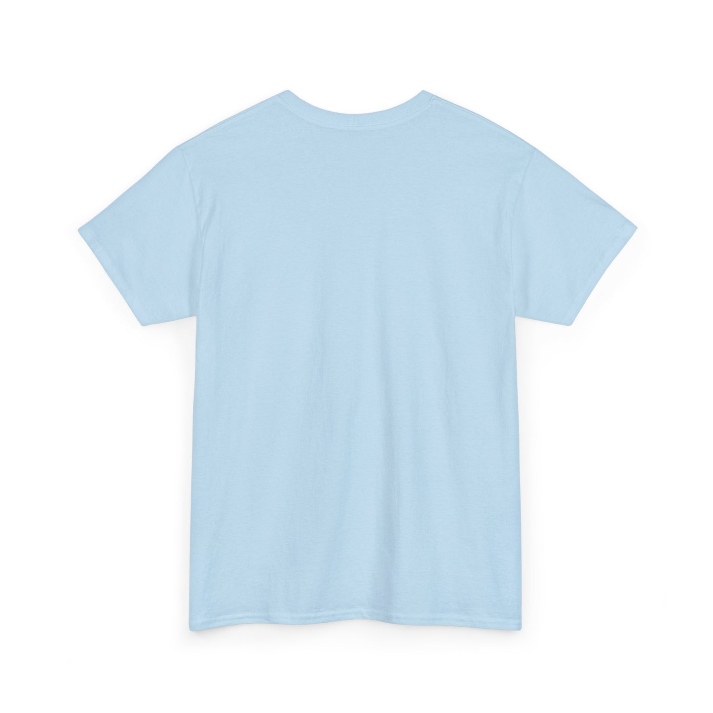 Bible T-Shirt for Christian Faith Unisex Heavy Cotton Tee