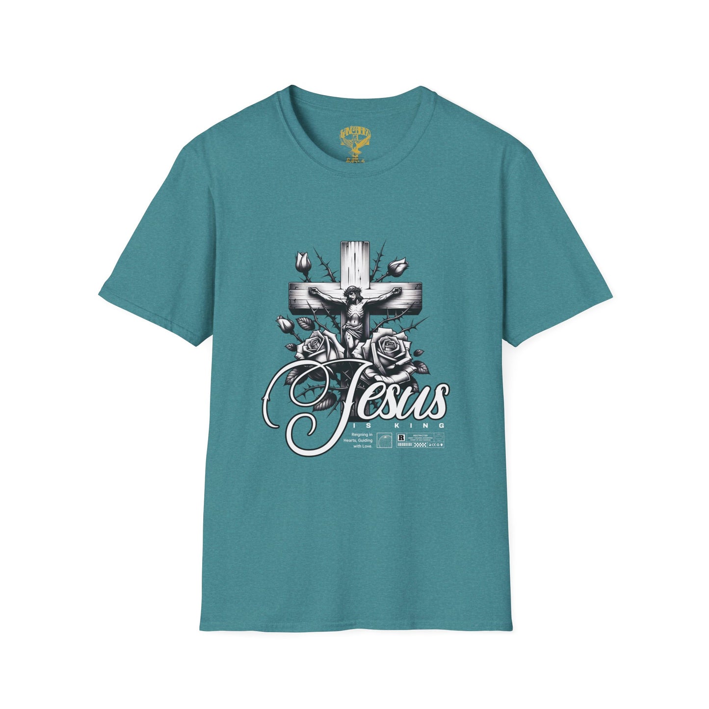 Crucifix T-Shirt