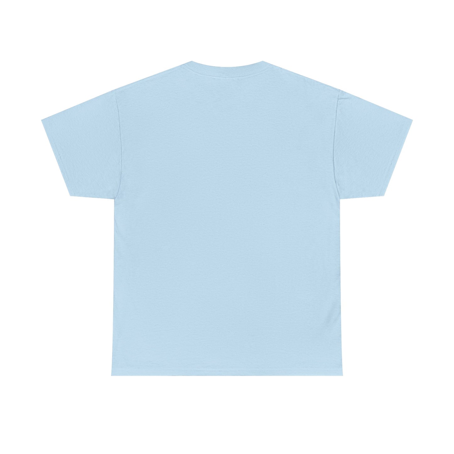 Bible T-Shirt for Christian Faith Unisex Heavy Cotton Tee