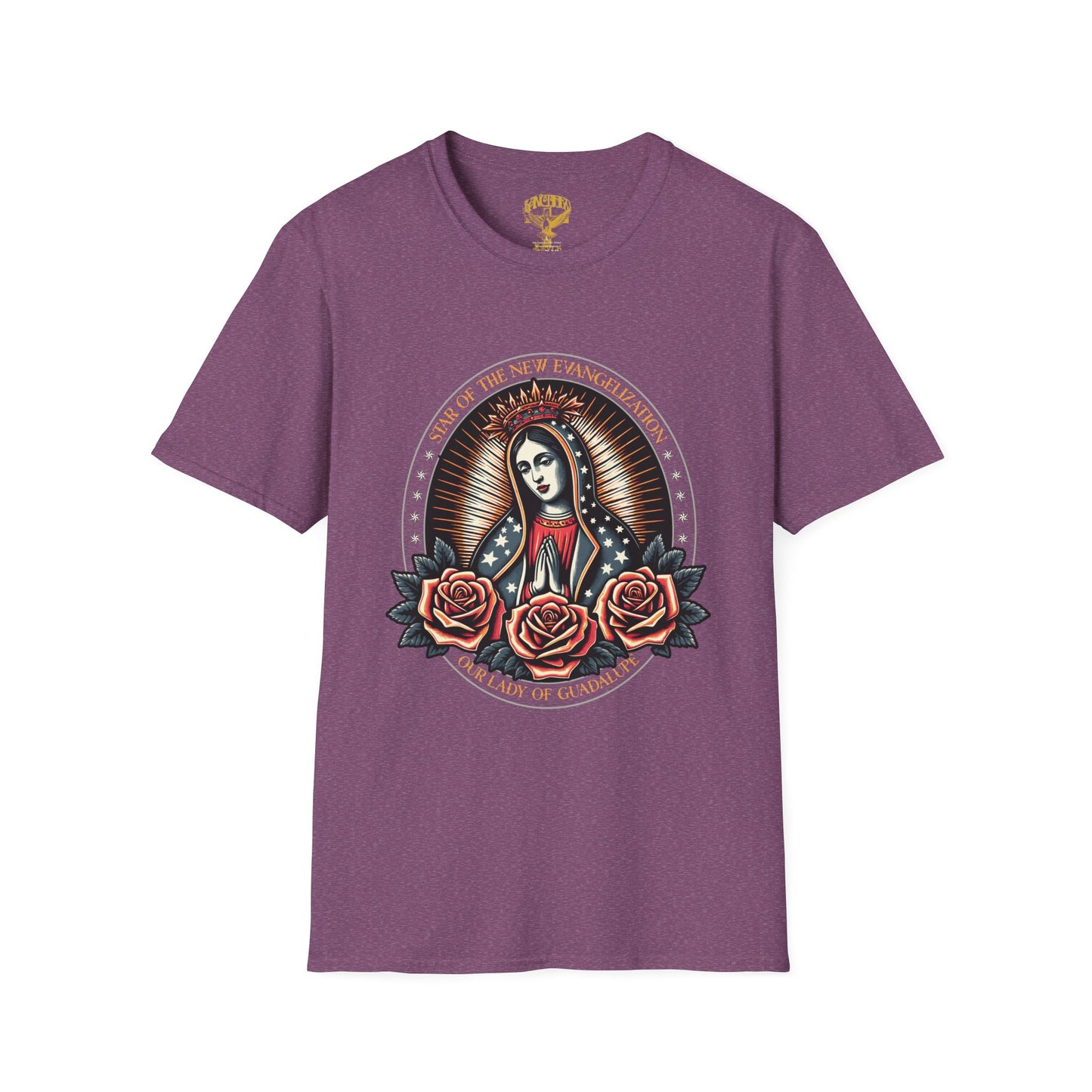 Our Lady of Guadalupe