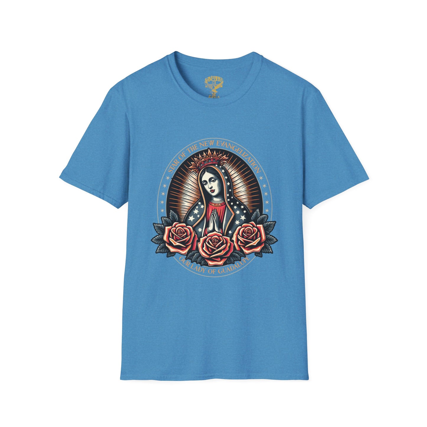 Our Lady of Guadalupe