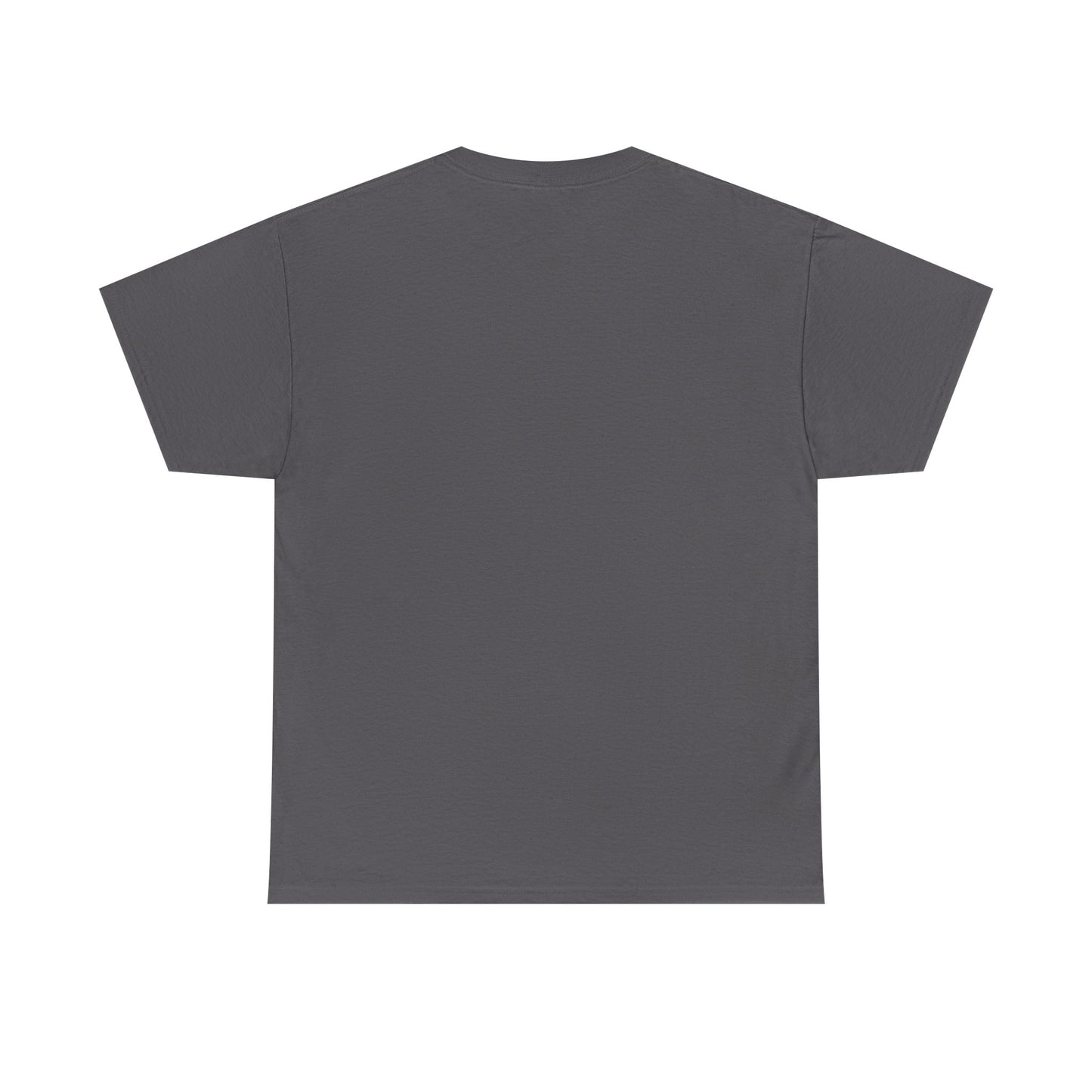 Bible T-Shirt for Christian Faith Unisex Heavy Cotton Tee