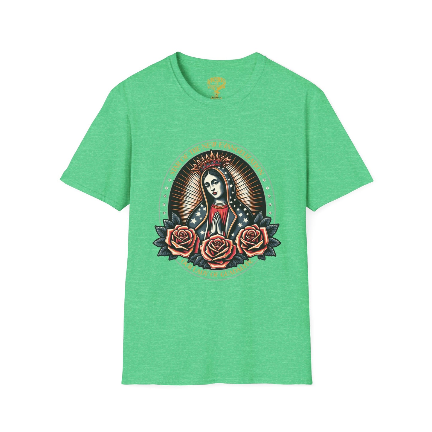 Our Lady of Guadalupe