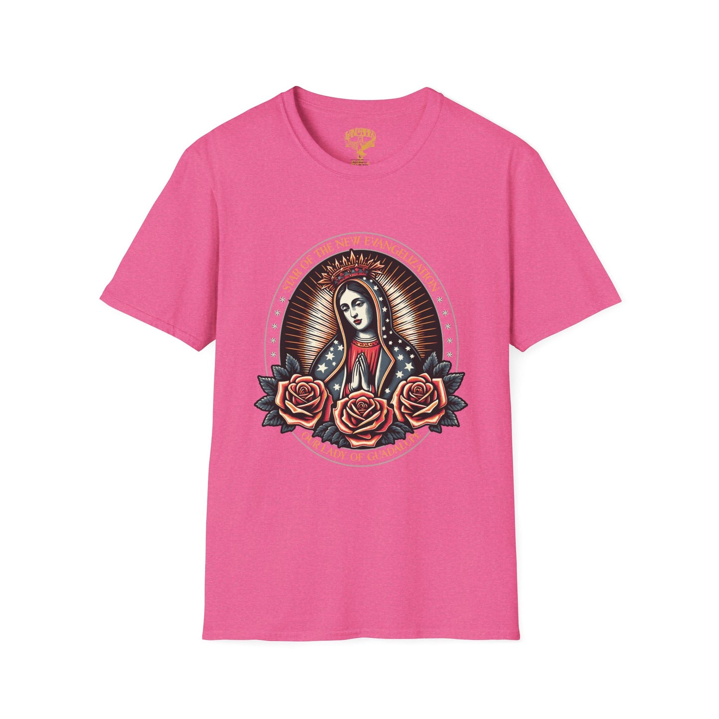 Our Lady of Guadalupe