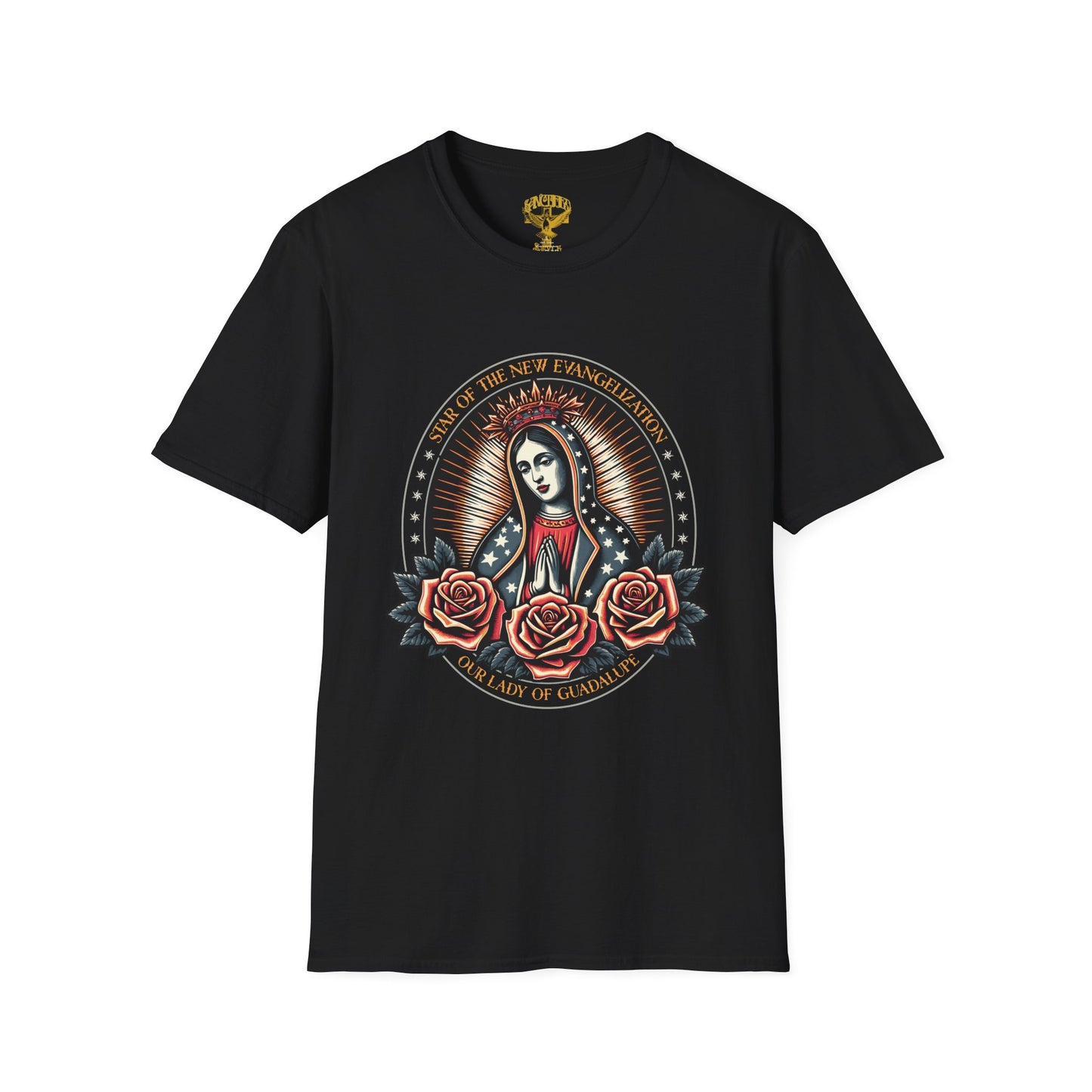 Our Lady of Guadalupe