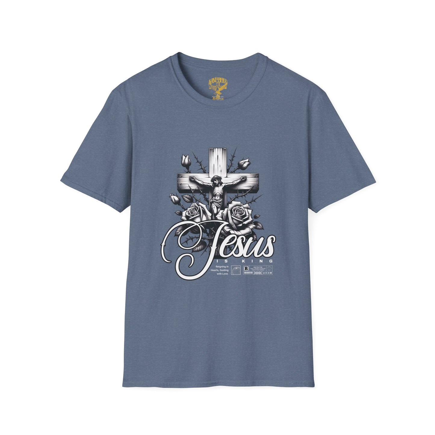 Crucifix T-Shirt