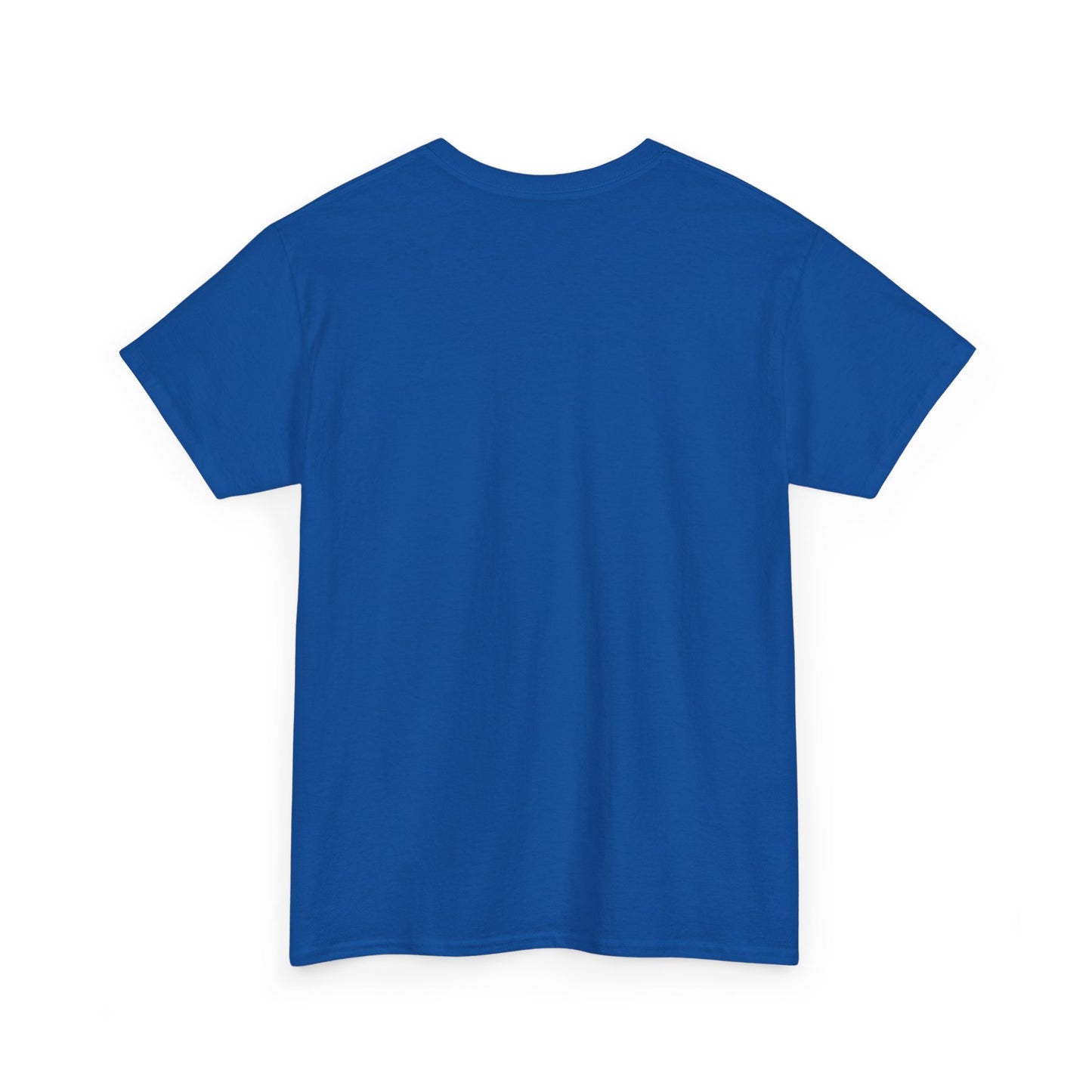 Bible T-Shirt for Christian Faith Unisex Heavy Cotton Tee