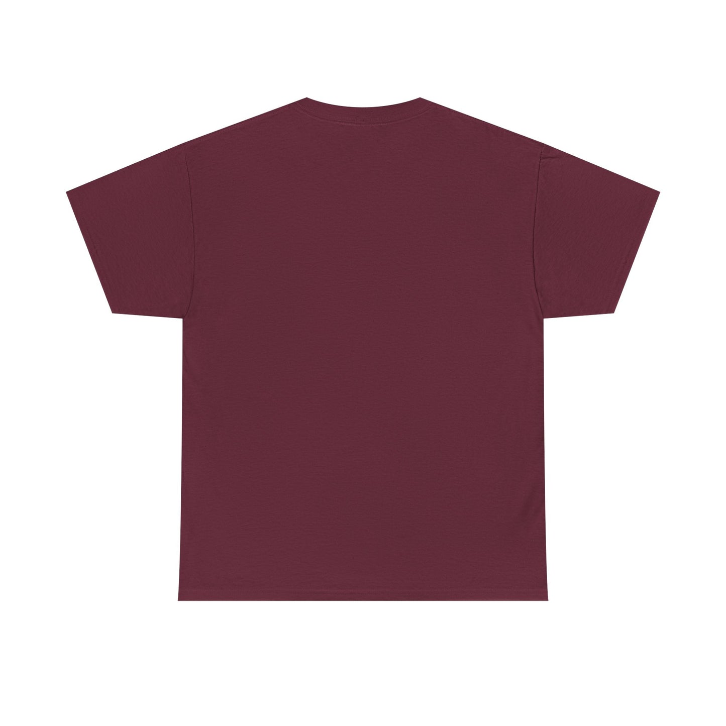 Bible T-Shirt for Christian Faith Unisex Heavy Cotton Tee