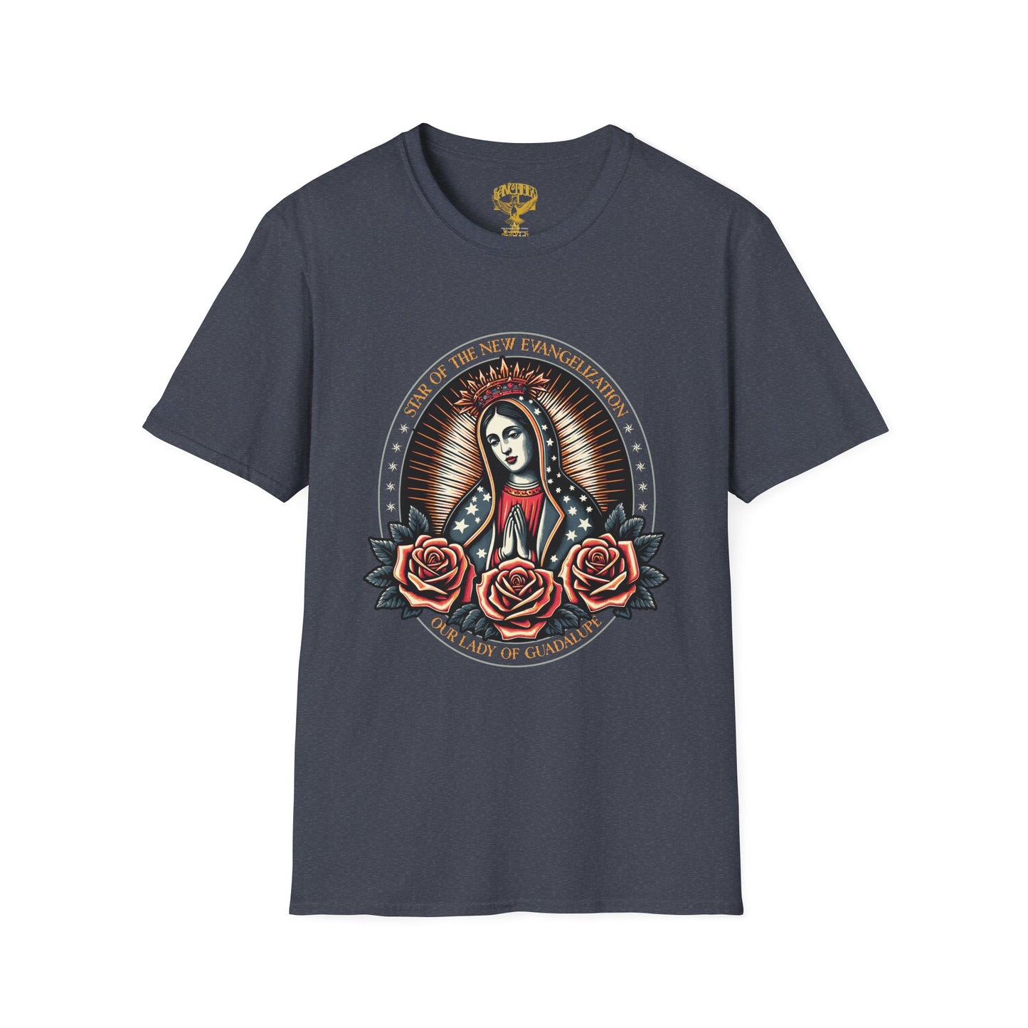Our Lady of Guadalupe