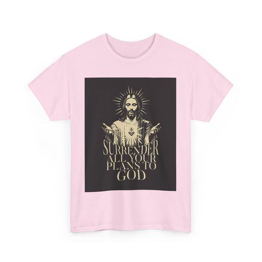 Sacred Heart Unisex Tee