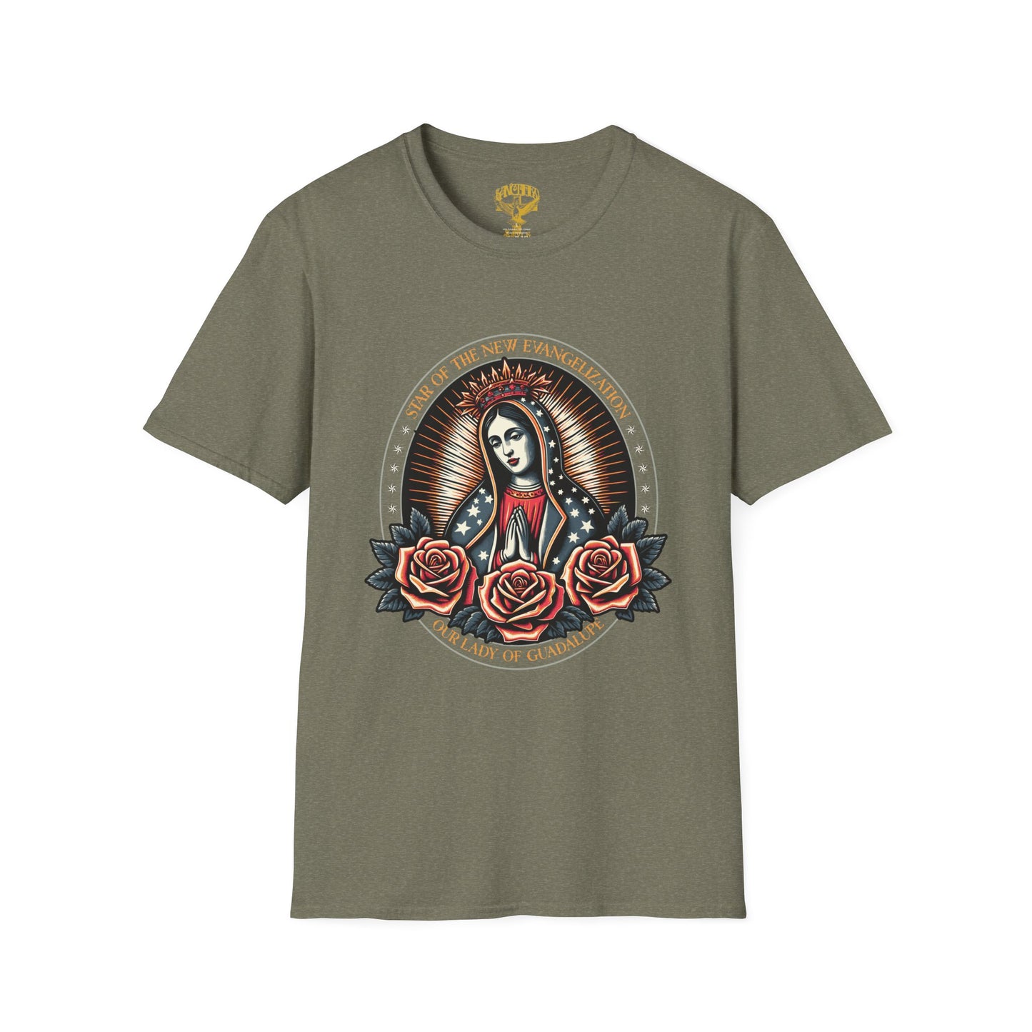 Our Lady of Guadalupe