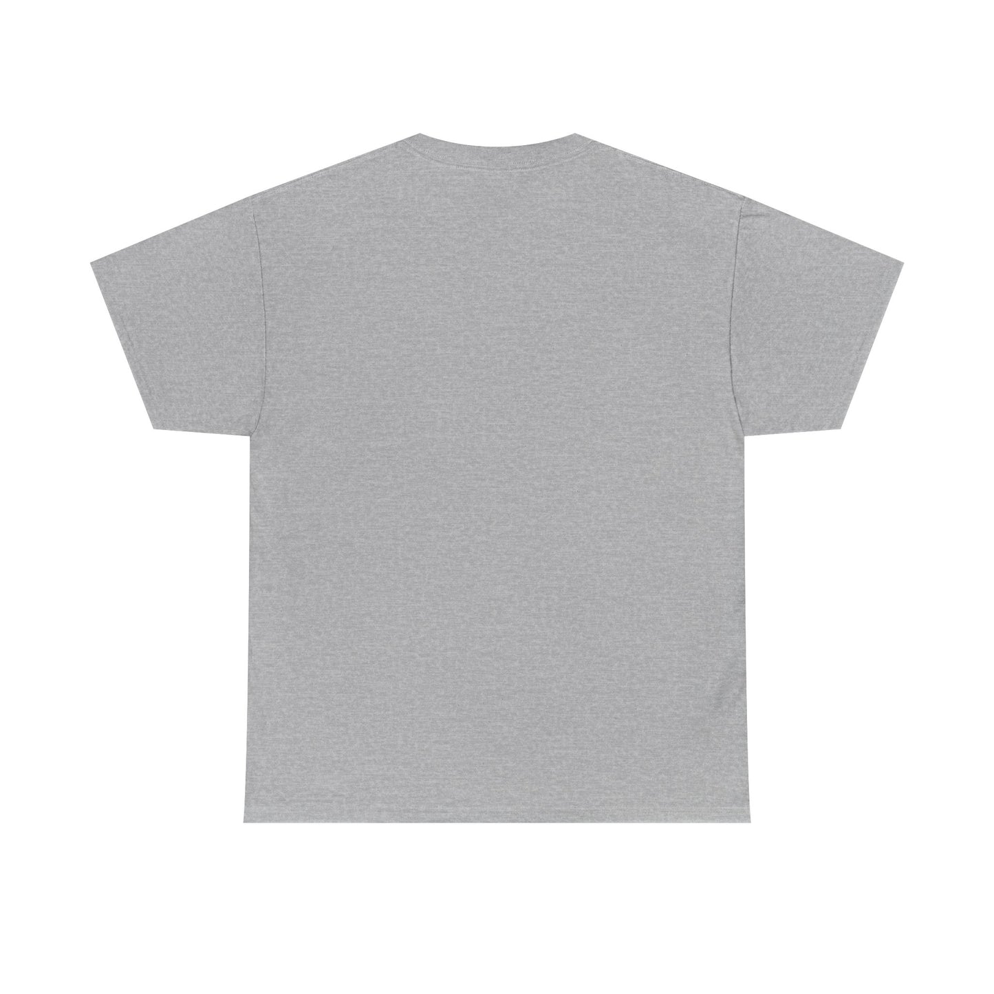 Bible T-Shirt for Christian Faith Unisex Heavy Cotton Tee