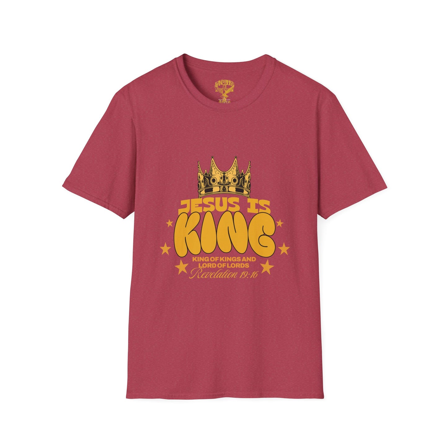 King of Kings T-Shirt