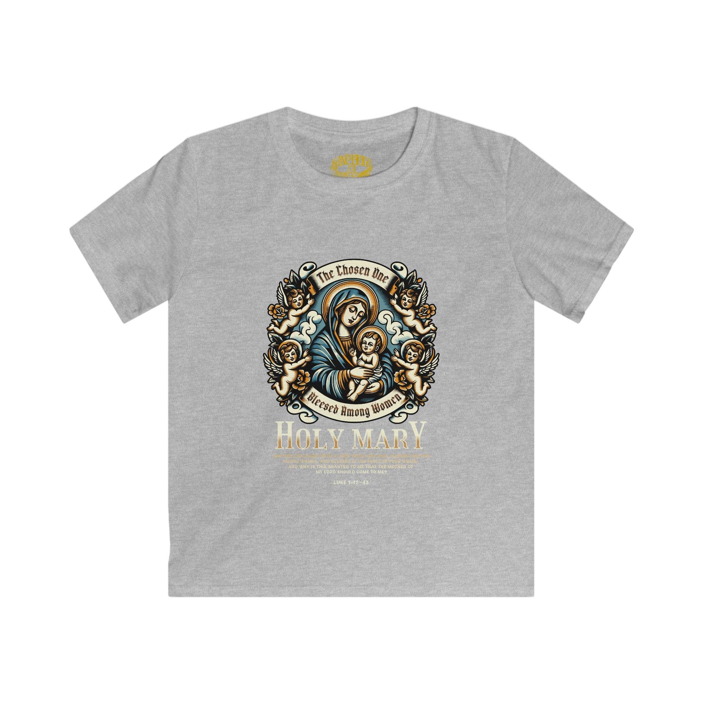 Kids Tee — The Chosen One