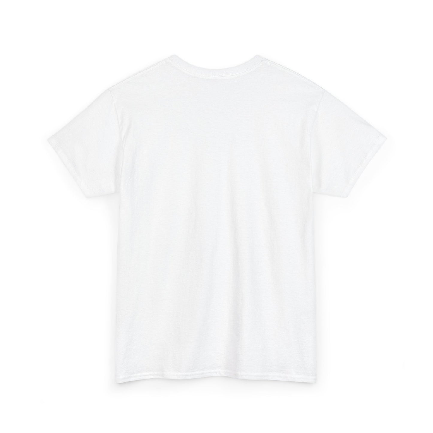 Bible T-Shirt for Christian Faith Unisex Heavy Cotton Tee