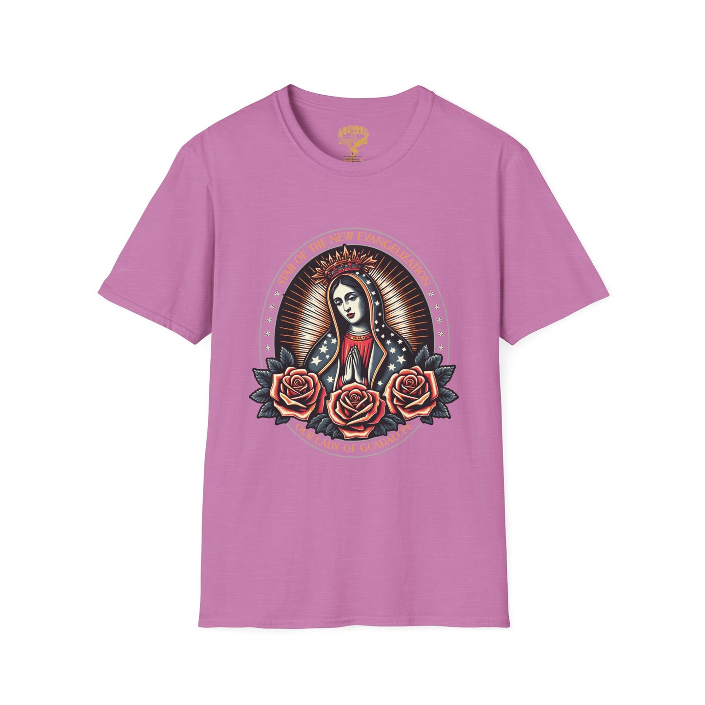Our Lady of Guadalupe