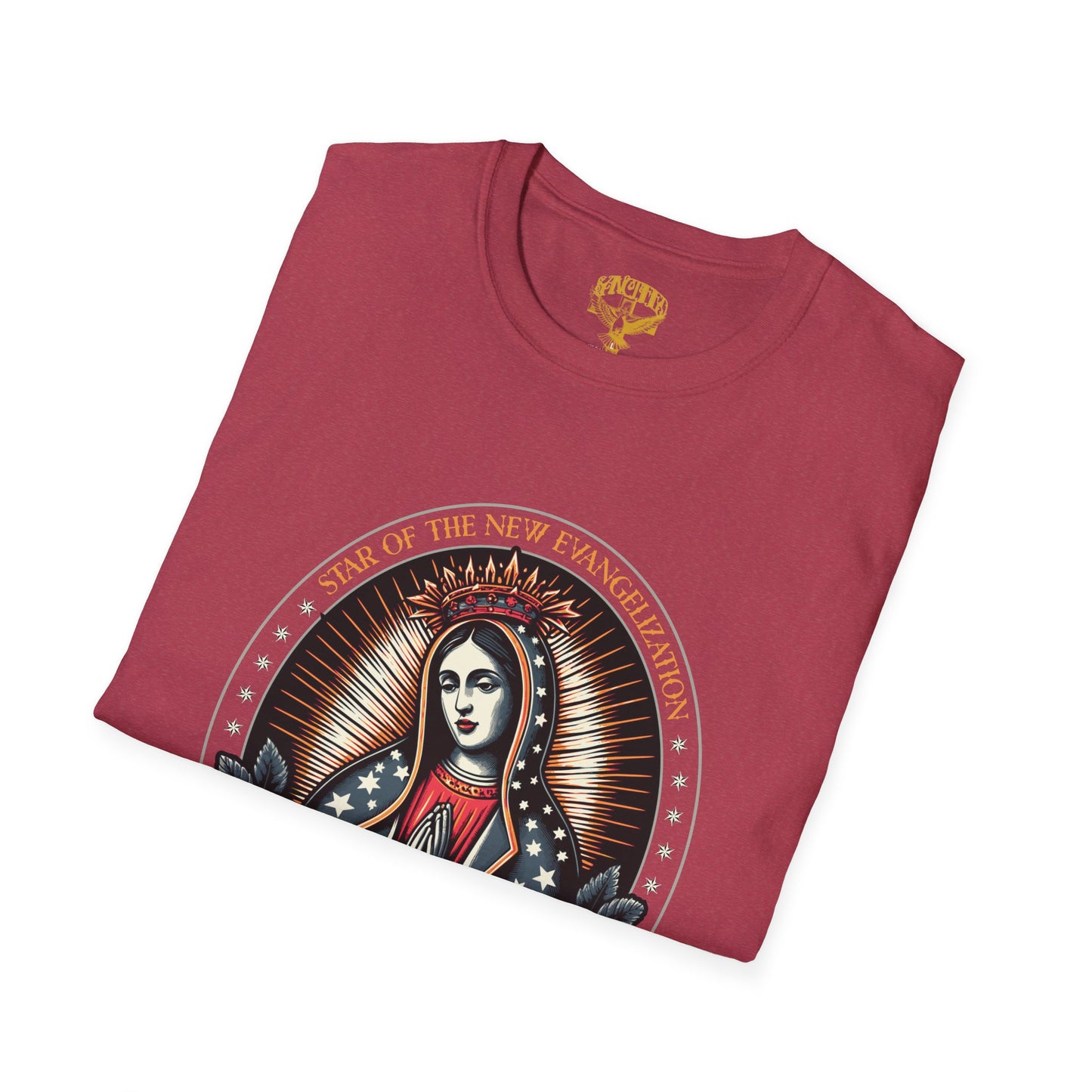 Our Lady of Guadalupe
